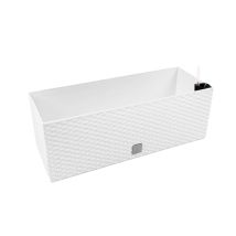 Rato Case Drtc500 Vaso Autoirrigante Bianco