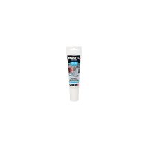 Silikon-dichtmasse Spezial Für Sanitäranlagen 85ml Weiß - Orok