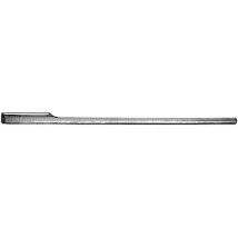 Mache Giardino Zappa 1350mm 33x63mm – Acciaio di alta qualità – LOFFERT