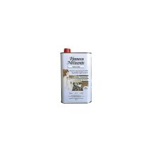 Aceite de Teka Novecento – Mezcla de aceites finos para muebles de jardín – Protección y brillo – 1L