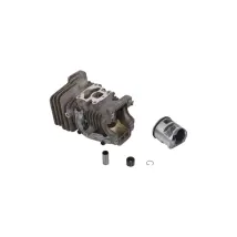 Husqvarna 504735105 Cilindro Completo Cylinder Assembly D41 Oem 440 E-series