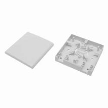 2 Sc/apc Ftth Fo-080002 Fibra Ottica 2 Sc/apc Ftth Fo-080002