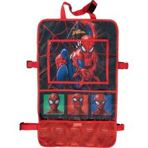 Organizador Asiento Coche Marvel Poliéster 60 Cm 30 Cm