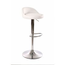 Taburetes Cocina - Taburete Cirkus - Blanco