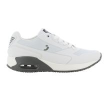 Basket De Travail Femme Oxypas Ela Esd Src Gris Clair 40