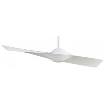Beacon – Ceiling Fan Wing 132 cm / 52" – White – 60 W – 115 RPM – 169.2 m³/min Airflow – 8.7 kg