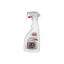 Nettoyant Spécial Vitres De Cheminées - Poêles - Inserts - 250 Ml D'Origine