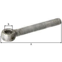 Cáncamos M20 L.150mm 18mm – 411220 – GAH