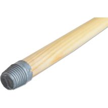 Malerwerkzeug Mentor 120 Cm Holzgriff Lackiert Ergonomisch