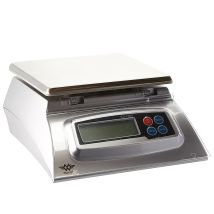 Balance De Cuisine Pro 7000 Gr Précision À 1g - Boulangeries, Cuisines & Cantines