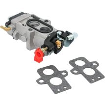 Carburador Wya 79 Para Soplador Wya-1 350bt 150bt Con Junta