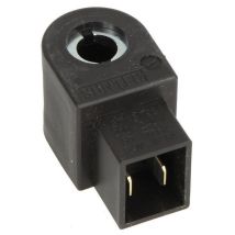 Riello – Coil 3003594 for G24 Heating Applications – High-Quality Deflector, Flame Tube and Flange