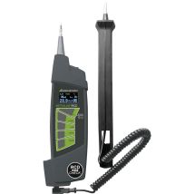 Gossen Metrawatt Metraline Rcd Check Installationstester Vde-norm 0413