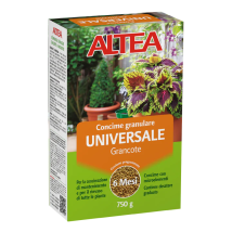 Grancote Engrais Universel À Libération Prolongée (6 Mois) 750 G - Altea