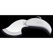 Navaja Plegable Martinez Albainox Capaora Acero Inoxidable 6 Cm Clip