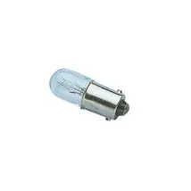 Bombilla De Señal De Filamento Orbitec 116210 Ba9s 50ma