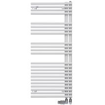 Zehnder Gmbh - Zehnder Forma Asym Design Heizkörper Elektrisch Lfaer-170-50/dd,