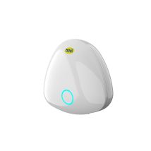 Asciugamani Elettronico Zephy 950w Installazione A Muro In Abs Bianco
