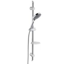 Vitra Master Slot Brausekopf Verchromt