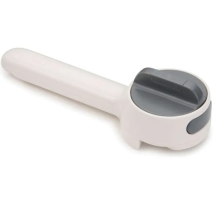 Apriscatole Joseph Joseph Can Do Plus Bianco Grigio Acciaio