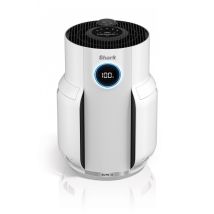 Shark HP150EU Luftreiniger – HEPA-Filter – 25 Watt – Für Räume bis 60 m² – Anti-Geruch Technologie