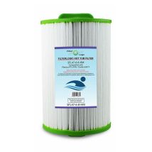 Filtro De Agua Para Spa Filter Logic Ptl47/sc709