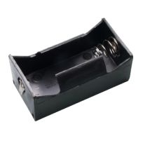 Portapile Per 1 Batteria Torcia (d)