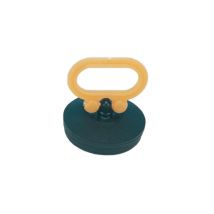 Lira Spa - Stöpsel Mit Kunststoffring Durchmesser 50 Mm