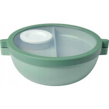 Rosti Mepal Bento Mepal Vita Scatola Per Il Pranzo Verde Nordico