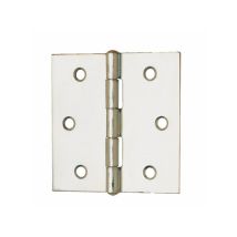 Charnière Quadra À Broche Fixe Zn 70x 70 121 Al
