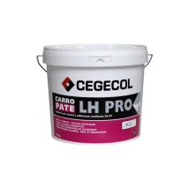 Cegecol - Carropate Lh Pro Adesivo Senza Cemento - Crema - 8 Kg - 561184