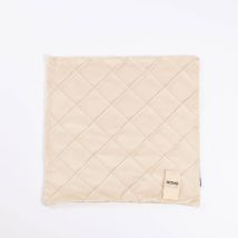 Home Deluxe - Lori, Fodera Per Cuscino A Scacchi Con Imbottitura Per Cuscino - Verde