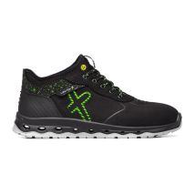 Chaussures De Sécurité Exena Mercury S3 Esd Src - 43 (eu) - Vert / Noir