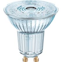 Bellalux - Réflecteur Gu10 Par16 6.9w Blanc Froid 4000k 36°.