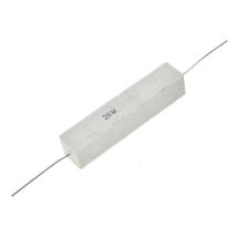 Résistance De Bobinage 6r8 20w 5% Horizontal 13x60mm 6,8r20wh