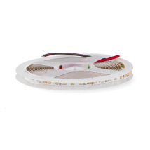 Ilumstore - Iluminashop - Tira De Led 70w 24v Dc Smd5050 60 Led/m 14w/m Ip65 Rgb (5 Metros) Rgb