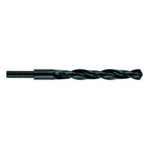 Heller - Tools 26058 9 Hss Metall-spiralbohrer 25 Mm Gesamtlänge 156 Mm Zylinderschaft 1 St.