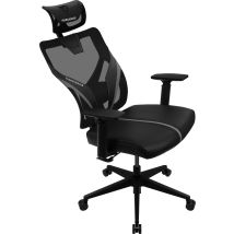 Thunder X3 Yama 1 Gaming Stuhl - Schwarz/schwarz