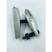 Toolzone - Ball Joint Splitter 20-60mm Separator Remover Tie Rod End Lifter Puller Scissor