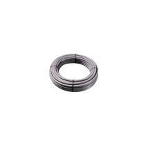 50 X Tubo Multistrato Pe-xc Tita Fix Coibentato Misura: Diam. 26x3 - 50 Mt