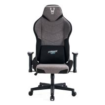 Woxter Stinger Station Titan Silla Gaming Negro Gris