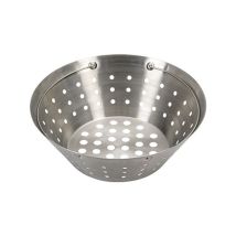 Cestello Porta Carbonella Per Big Green Egg Large - Bge-122674