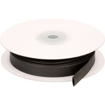 Max Hauri Ag - Max Hauri 132675 Schrumpfschlauch Schwarz 2.4 Mm 4.8 Mm 5 M