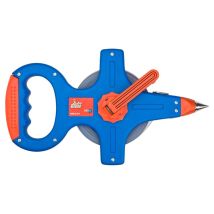 Cinta Métrica De Acero De 50 M X 10 Mm