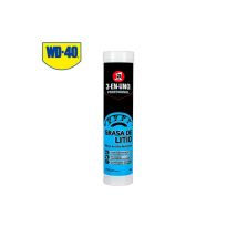 Grasso Multiuso Al Litio Tubetto 400g 34223/37 3 In 1