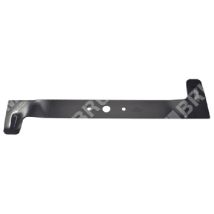 Klingenlänge 550 Mm Für Rasenmäher Sandrigarden – Swm – Queen Garden – Tecno – Marina Systems – Blue Bird – 056929