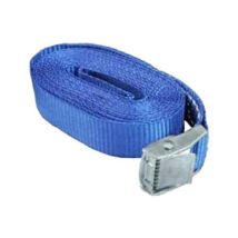 Cinta De Anclaje Con Bucle 25 Mm X 2,5 M