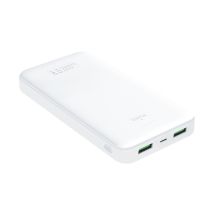 Puro Puropbpw2002a1cw Batteria Portatile Bianco