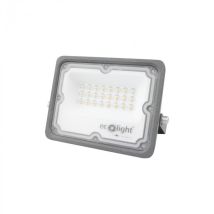 Faro Led Premium 20w 2000lm 4000k Ip65 Ecolight Ec20489