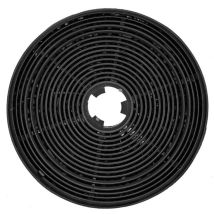 Akpo Filtro Per Carbone Morbido - Wk-4, Wk-5, Wk-7 Cappe Morbide - Wk4, Wk5, Wk-7